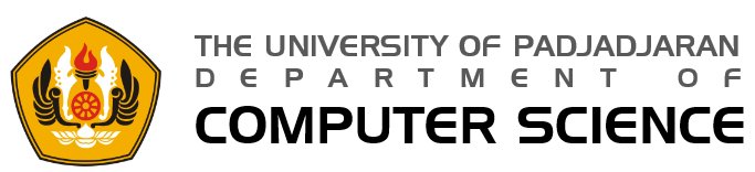 Department of Computer Science Universitas Padjadjaran